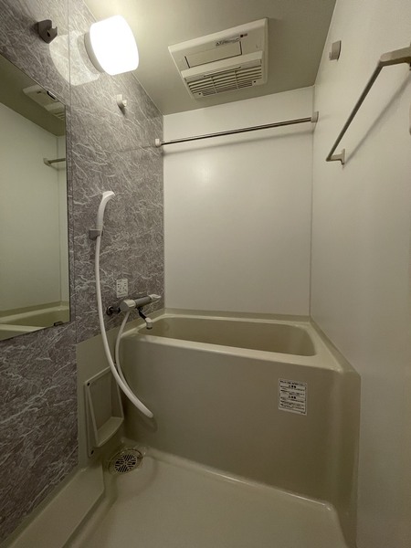 S-RESIDENCE難波Briller