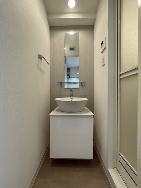 S-RESIDENCE難波Briller