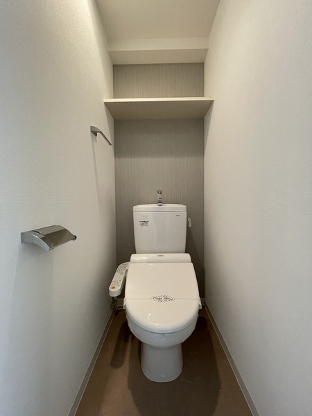 S-RESIDENCE難波Briller