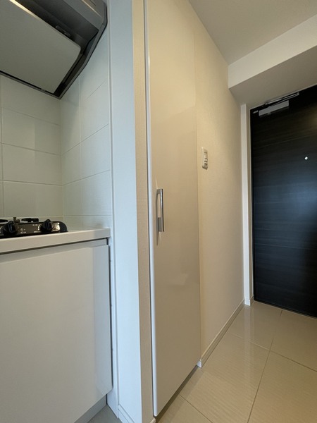 S-RESIDENCE難波Briller