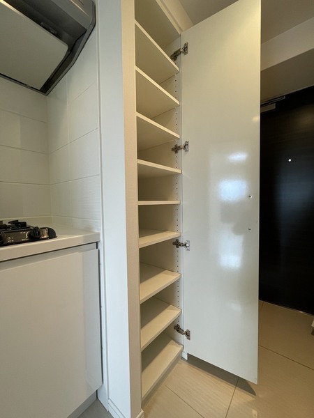 S-RESIDENCE難波Briller