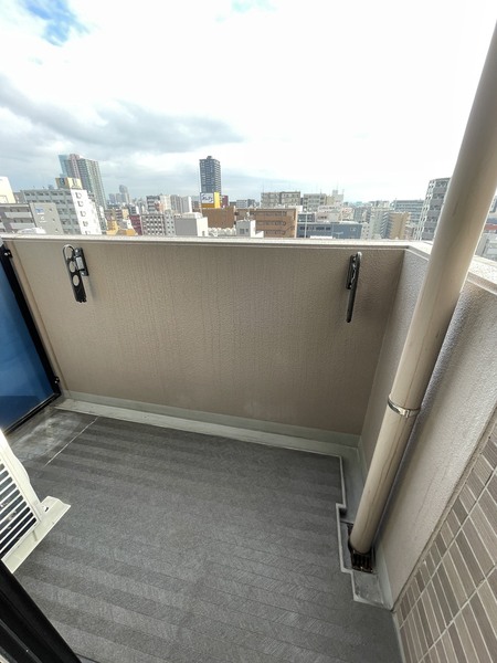 S-RESIDENCE難波Briller