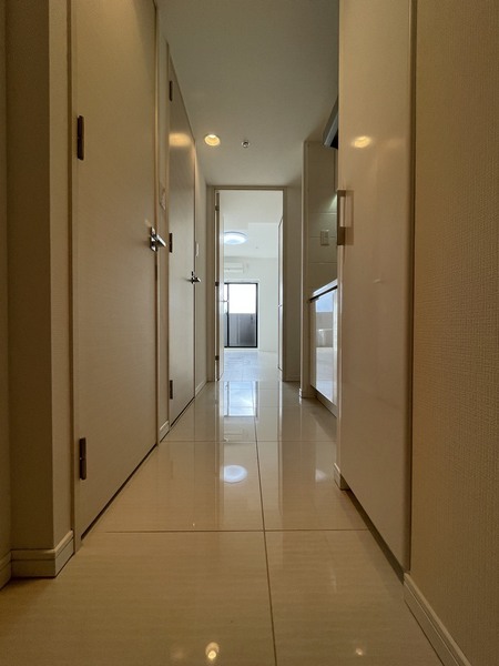 S-RESIDENCE難波Briller