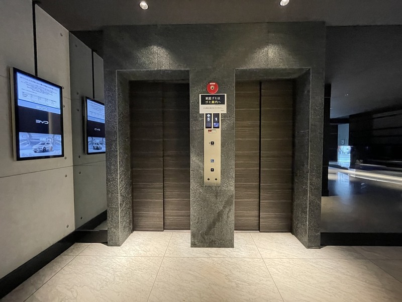 S-RESIDENCE難波Briller