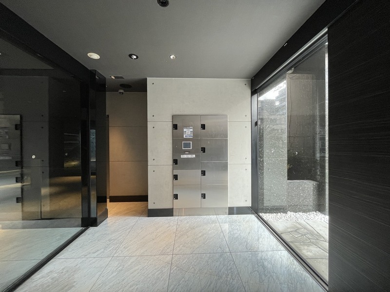 S-RESIDENCE難波Briller