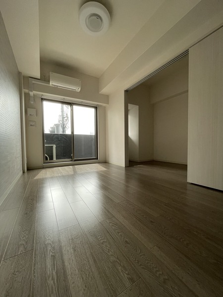 プレサンス大国町ラヴェニール