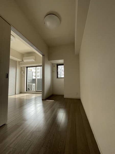 プレサンス大国町ラヴェニール