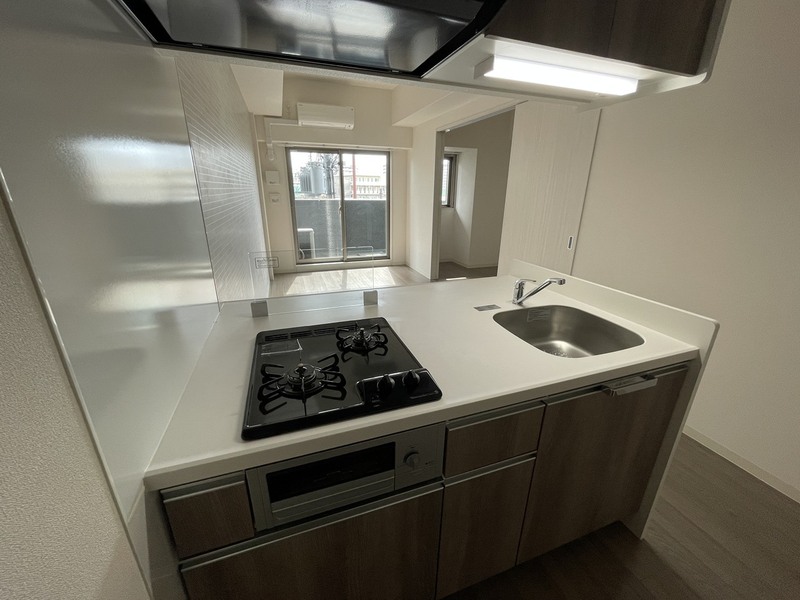 プレサンス大国町ラヴェニール