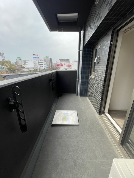 プレサンス大国町ラヴェニール