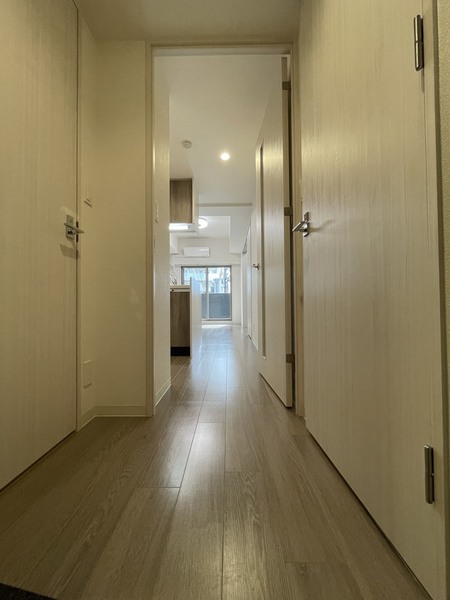 プレサンス大国町ラヴェニール