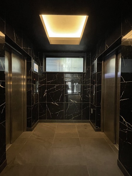 プレサンス大国町ラヴェニール