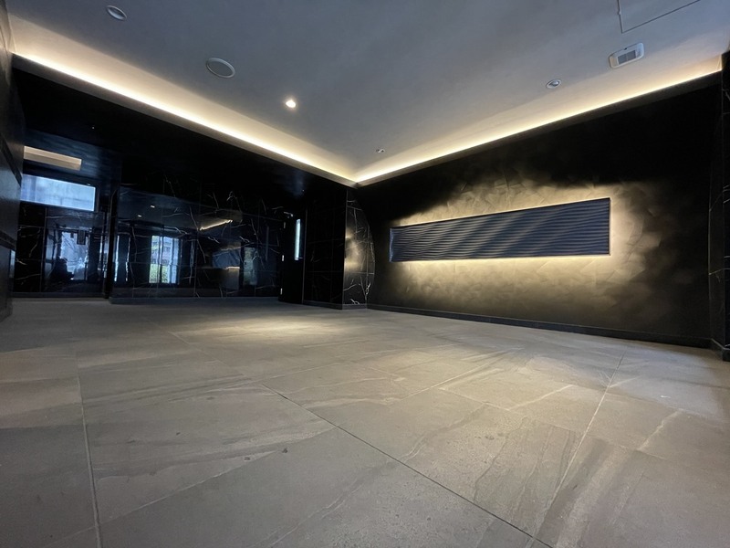 プレサンス大国町ラヴェニール