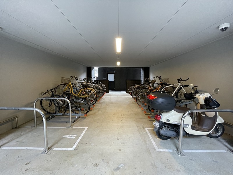 プレサンス大国町ラヴェニール