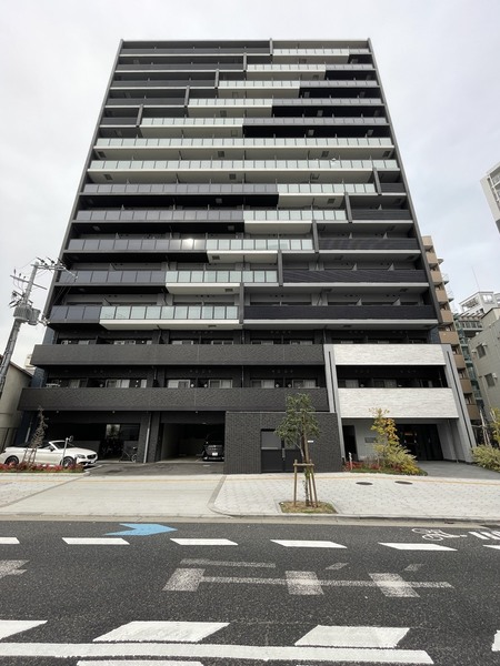 プレサンス大国町ラヴェニール