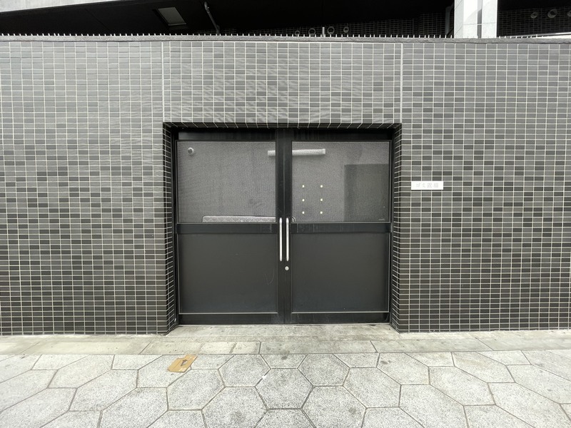 プレサンス大国町ラヴェニール