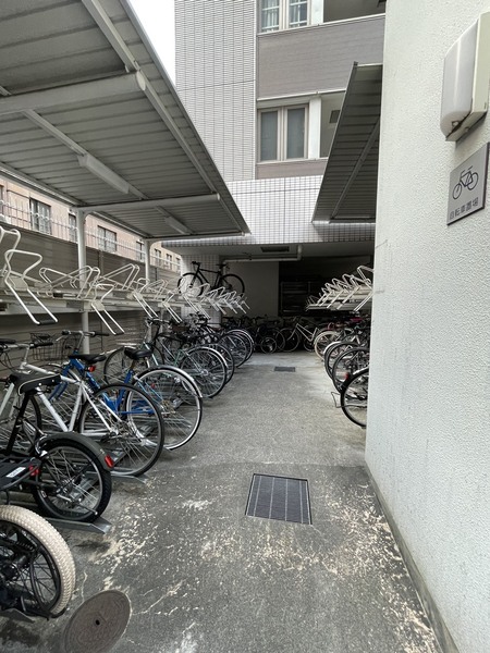 プライムアーバン堺筋本町