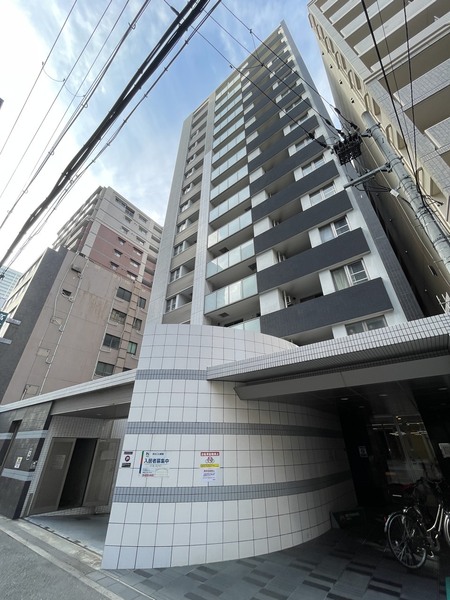 プライムアーバン堺筋本町
