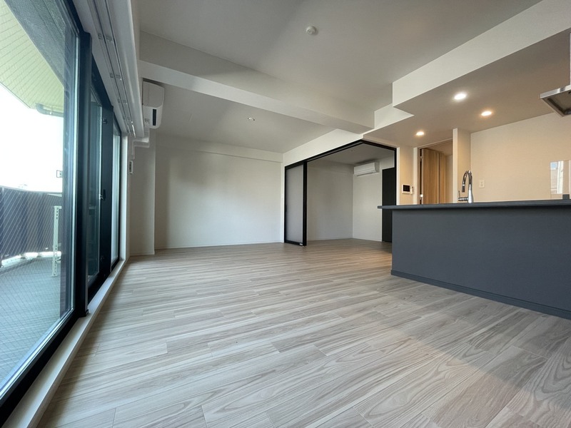 S-RESIDENCE松屋町asence