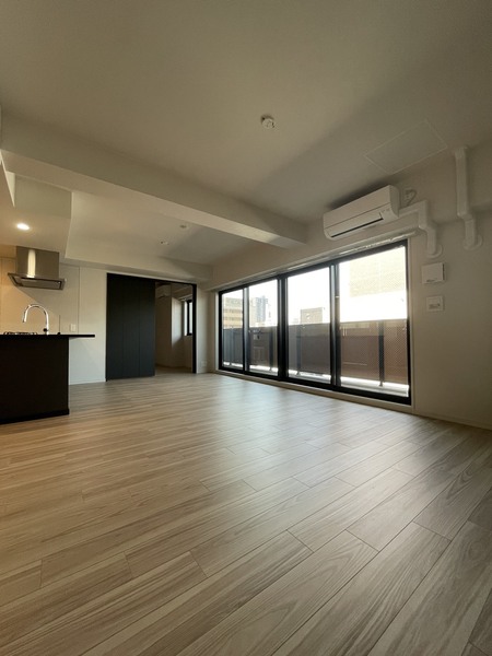 S-RESIDENCE松屋町asence