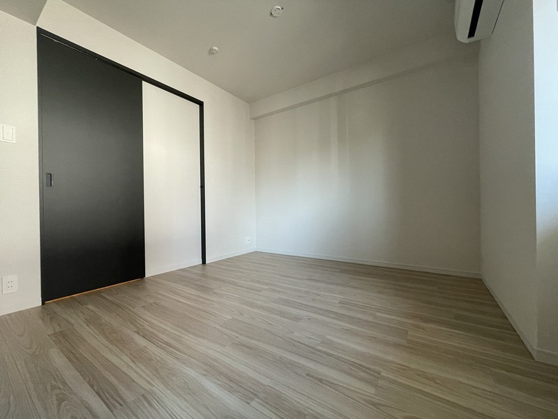 S-RESIDENCE松屋町asence