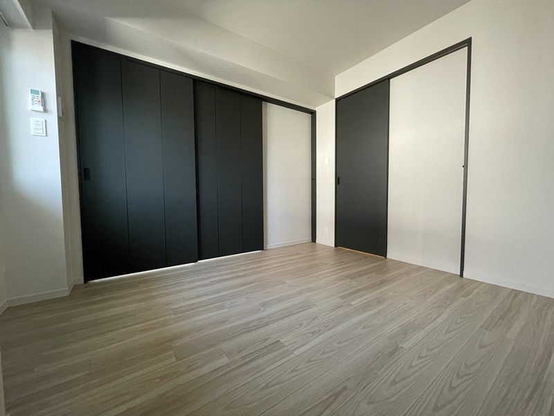 S-RESIDENCE松屋町asence