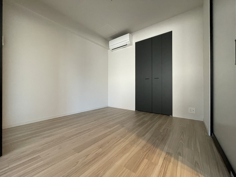 S-RESIDENCE松屋町asence