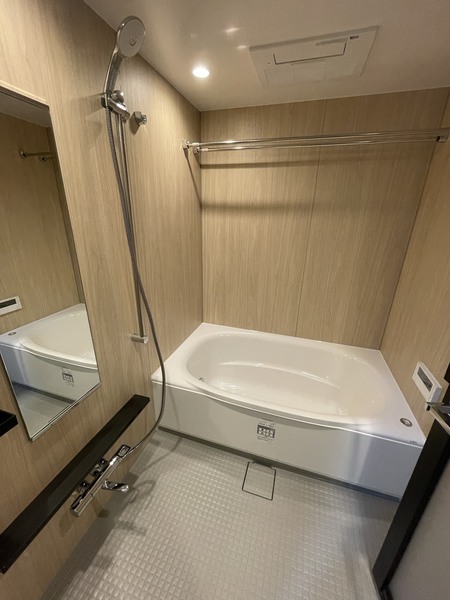 S-RESIDENCE松屋町asence