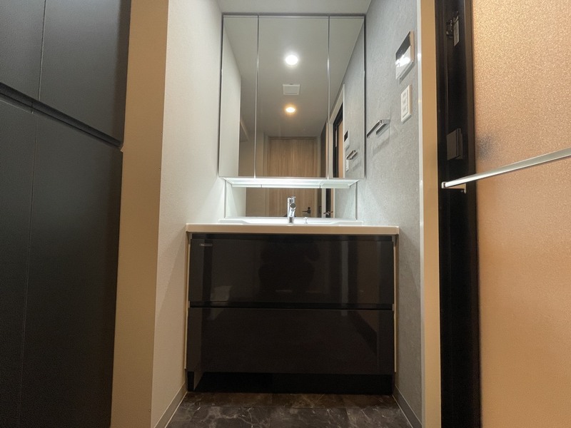 S-RESIDENCE松屋町asence