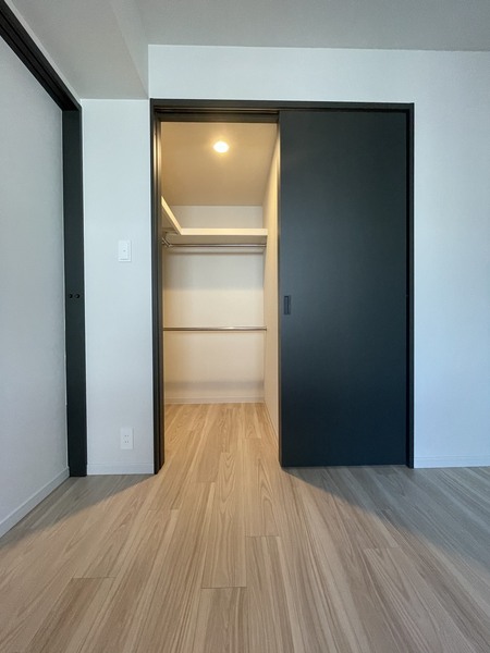 S-RESIDENCE松屋町asence