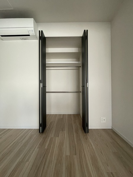 S-RESIDENCE松屋町asence
