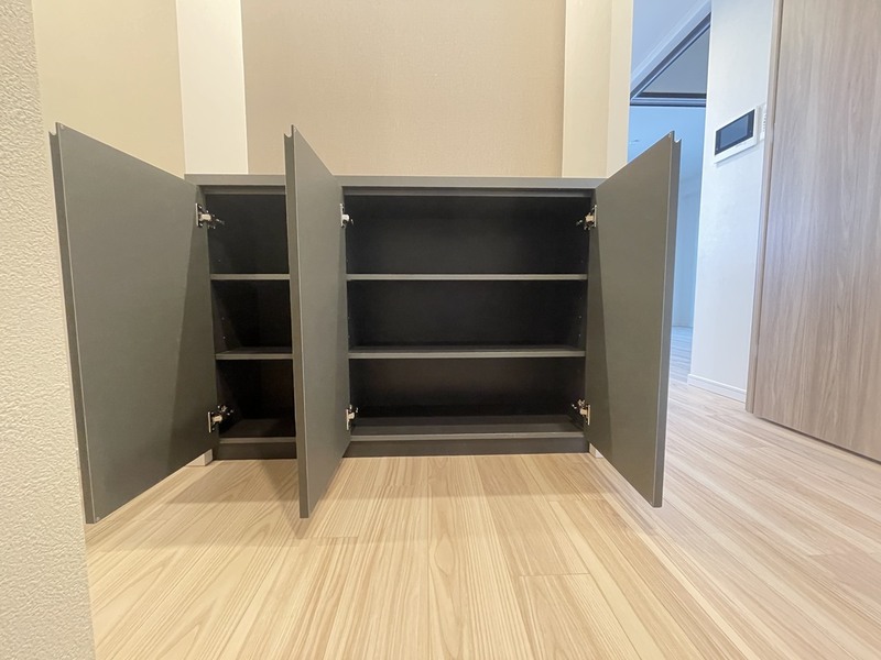 S-RESIDENCE松屋町asence