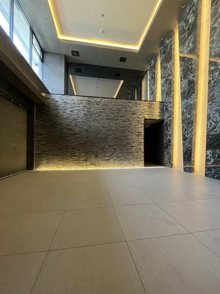 S-RESIDENCE松屋町asence