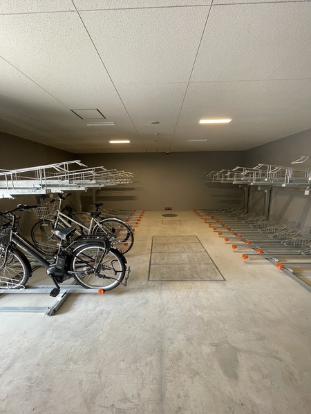 S-RESIDENCE松屋町asence
