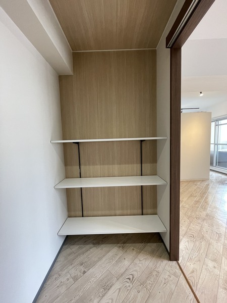 ラクメンビル