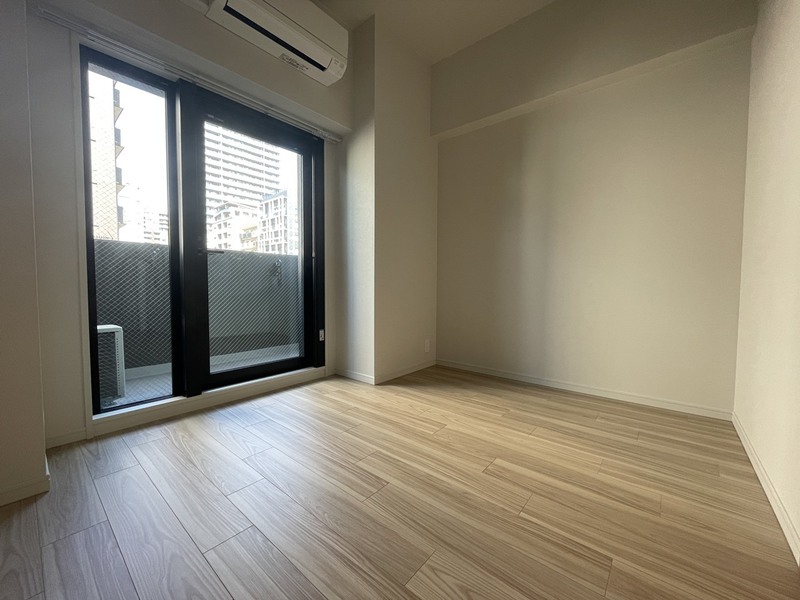 S-RESIDENCE松屋町asence