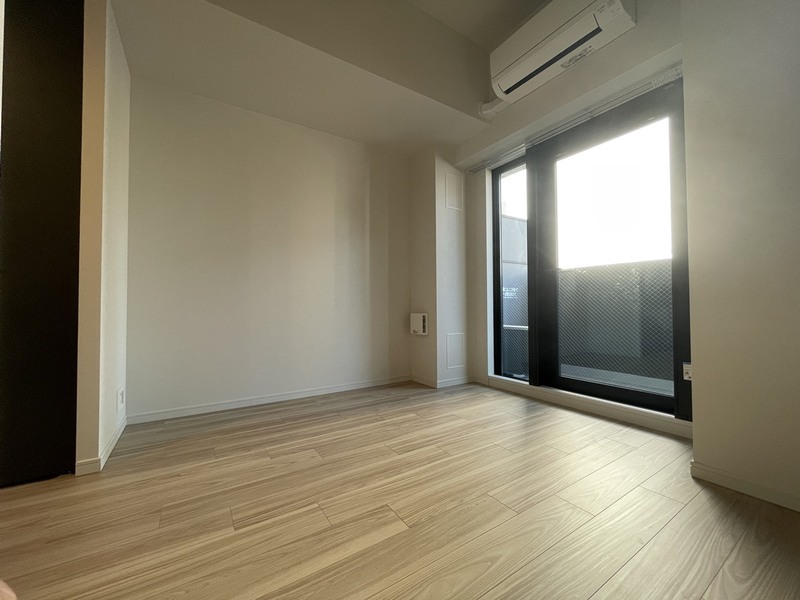 S-RESIDENCE松屋町asence
