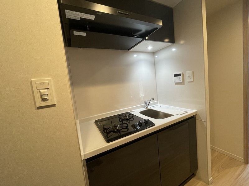 S-RESIDENCE松屋町asence