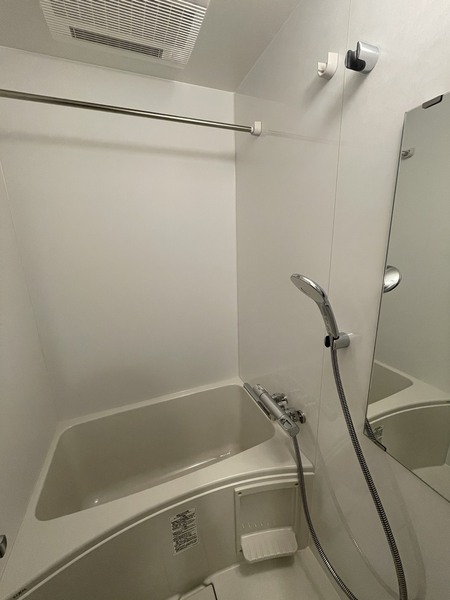 S-RESIDENCE松屋町asence