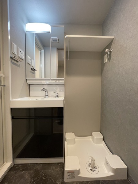 S-RESIDENCE松屋町asence