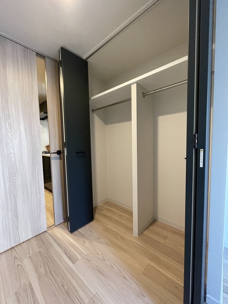 S-RESIDENCE松屋町asence