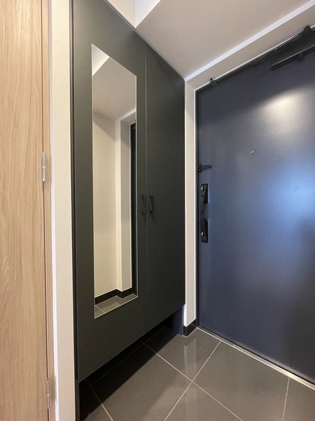 S-RESIDENCE松屋町asence