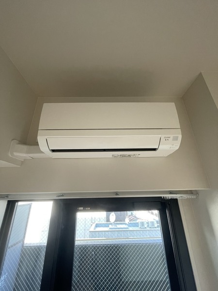 S-RESIDENCE松屋町asence