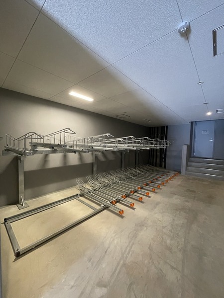 S-RESIDENCE松屋町asence