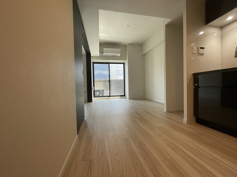 S-RESIDENCE松屋町asence