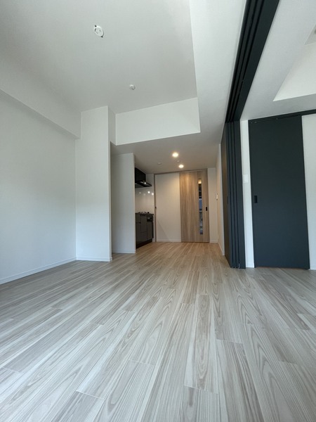 S-RESIDENCE松屋町asence