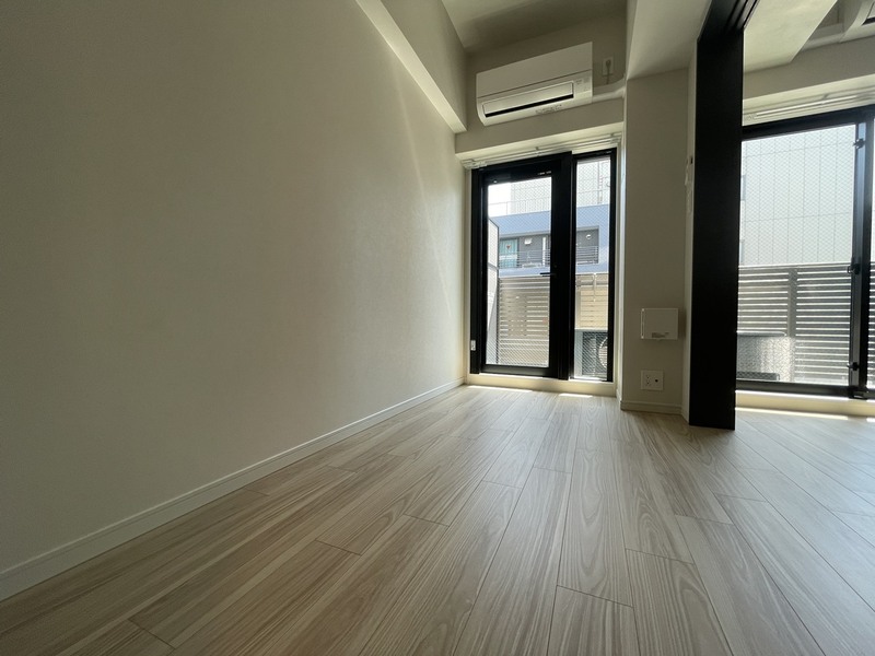 S-RESIDENCE松屋町asence