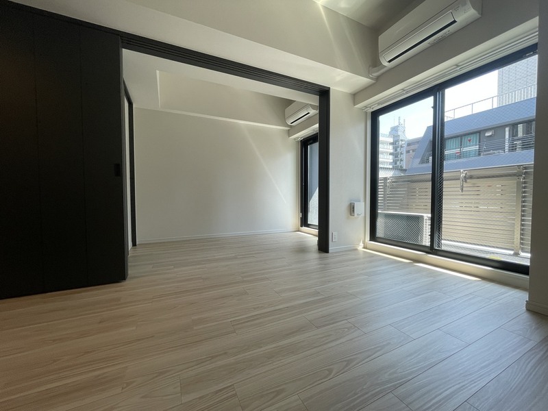 S-RESIDENCE松屋町asence