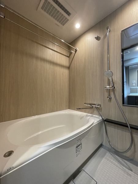 S-RESIDENCE松屋町asence