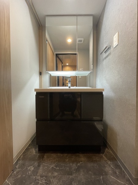 S-RESIDENCE松屋町asence