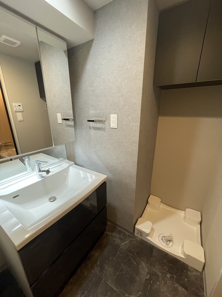 S-RESIDENCE松屋町asence